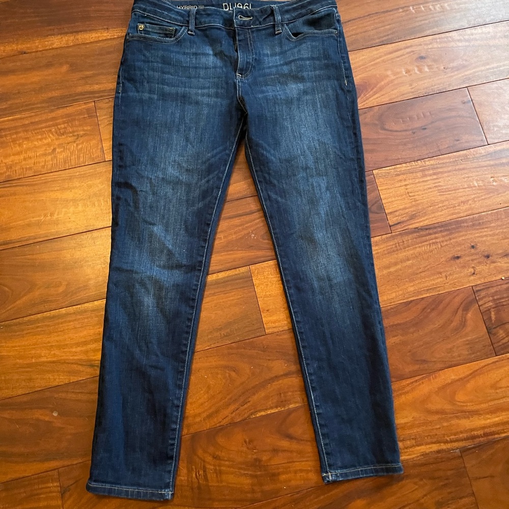 Diesel DL 1961 waist 30 stretch
